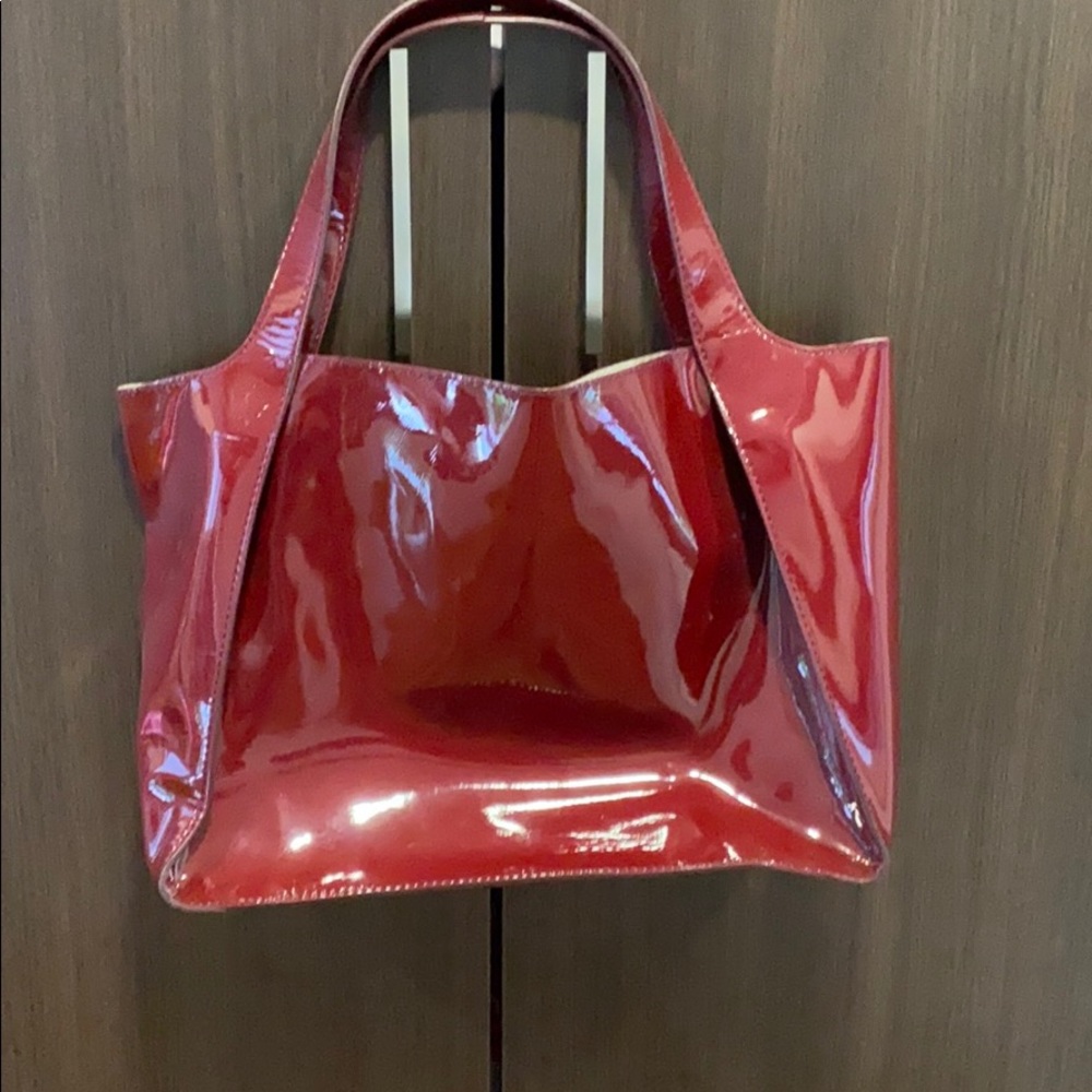 I Only Use It Too Times , I Have A Lot Of Red Bags - image 2